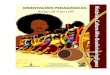 História e cultura Afro-Brasileira e Indígena