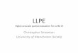 LLPE Highly accurate partial evaluation for LLVM IR