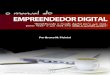 O Manual do Empreendedor Digital, por Bruno M. Picinini