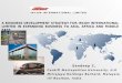 Overseas Business Expansion Strategy for Ircon International limited (Construction Industry)