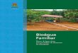 Bioágua Familiar: reuso de água cinza para produção de alimentos 