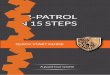 QR-PATROL IN 15 STEPS