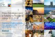 Plano Estratégico para o Turismo na região de Lisboa 2015-2019 