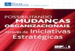 Organizational Change Management Report - Brazilian Portuguese