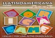 Latino-americana mundial'2007 - Agenda Latinoamericana