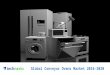 Global Conveyor Ovens Market 2016 - 2020