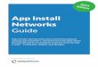 App Install Networks Guide