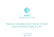 Voicemail innovation, Karel Bourgois, Founder and CEO Voxist