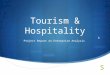 Tourism & Hospitality Club Mahindra