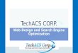 Techacs Corp | Seo company long island