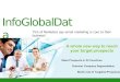 InfoGlobalData- Business Mailing List