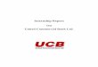 Internship Report on United Commercial Bank Ltd