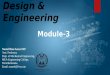 Engineering Design: Prototype to Product-Planning, Scheduling, Inventory Cost Analysis