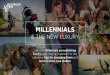 Millennials & the New Luxury