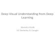Deep Visual Understanding from Deep Learning by Prof. Jitendra Malik