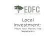 EDFC Direct Public Offering