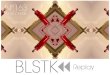 BLSTK REPLAY n 163 la revue luxe et digitale 12.05 au 18.05.16