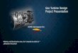 Presentation Acme engineering- Two Stage Turbo Shaft Engine- Pratt and Whittney