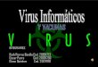 Diapositivas virus y vacunas
