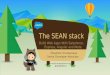 The SEAN stack - Build Web Apps With Salesforce, Express, Angular and Node.js