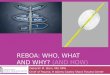 REBOA: Who, What and Why - Deborah Stein