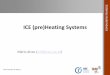 Automotive Systems course (Module 05) - Preheating Systems for vehicles with Internal Combustion Engines