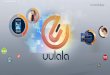 Uulala Hispanic Fintech Mobile App