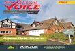 Uttoxeter & Cheadle Voice Issue 62