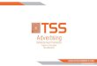 Tss Advertising company blank presentation[6]