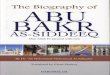 Biography of Abu Bakr As-Siddeeq (رضي الله عنه)┇ By Dr. Salabi