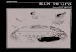 KLN 90 Pilot's Guide