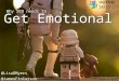 Why SEO needs to get Emotional #BrightonSEO