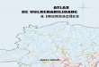 Atlas de Vulnerabilidade à Inundações