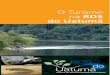 O Turismo na RDS do Uatumã