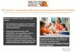 The Smarter Lunchrooms Self-Assessment Scorecard Site Visit 