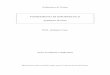 Fondamenti di Informatica - quaderno di testo (AA 2009-2010)