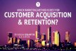Which Marketing Method Is Best For Customer Acquisition And Retention?