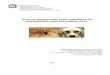 guia de orientação para vigilância de leishmaniose visceral canina