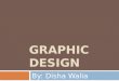 Disha walia   graphic design