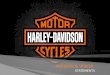 Harle-Davidson; mission & vision