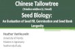 CT Seed Biology WSSA 2016