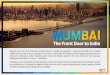 Travel Guide - eTailing India Expo 2017, Mumbai