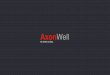 BUYING GROUP ALLIANCE (B2B), AxonWell Europe Ltd