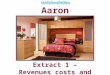 OCR Aaron Furniture  Extract 1
