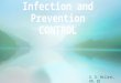 14 nurses infection and prevention