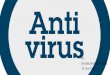 Counter Measures Of Virus
