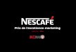 Nescafé / Buzzman - It all starts with a Nescafé