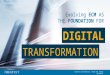 Evolving ECM as the Foundation for Digital Transformation