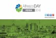 Alfresco Day Vienna 2016: Activiti goes enterprise: Die Evolution der BPM Suite aus Sicht des Alfresco Produkt Supports