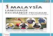 1MALAYSIA LANGUAGE EXCHANGE PROGRAM (1MLEP)